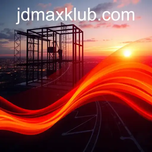 About Us: Discover JDMax