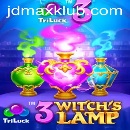 Discover the Magical World of 3WitchsLamp: An Exciting New Game