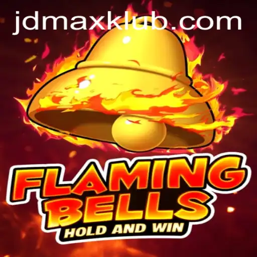 Flaming Bells: Igniting the JDMax Gaming Arena