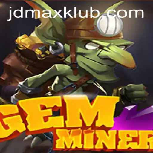 GemMiner: Embark on a Treasure-Filled Adventure