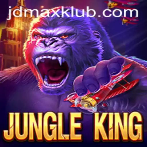 JungleKing: A Thrilling Adventure Game with jdmax Integration