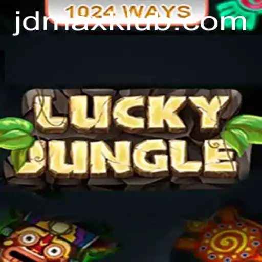 Discovering LuckyJungle1024: A Captivating Adventure in Gaming
