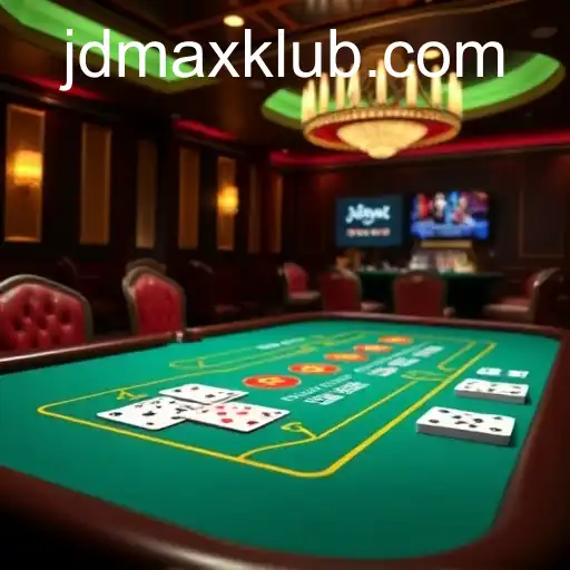 The Intricacies and Popularity of Online Baccarat: A Closer Look at JDMax