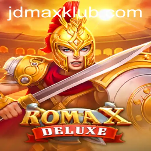 Exploring the Marvelous World of RomaXDeluxe
