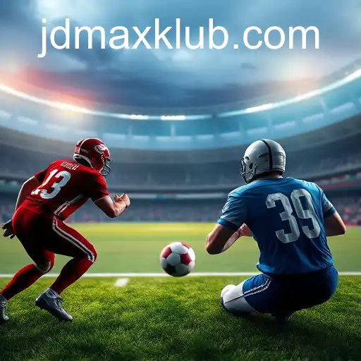 Exploring Sports Betting with JDMax: Opportunities and Innovations